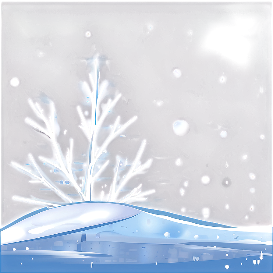 Fresh Snow Transparent Png Xfs PNG