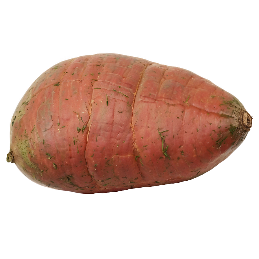 Fresh Sweet Potato Png 33 PNG