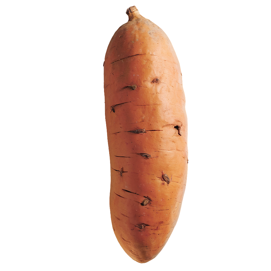 Fresh Sweet Potato Png 65 PNG