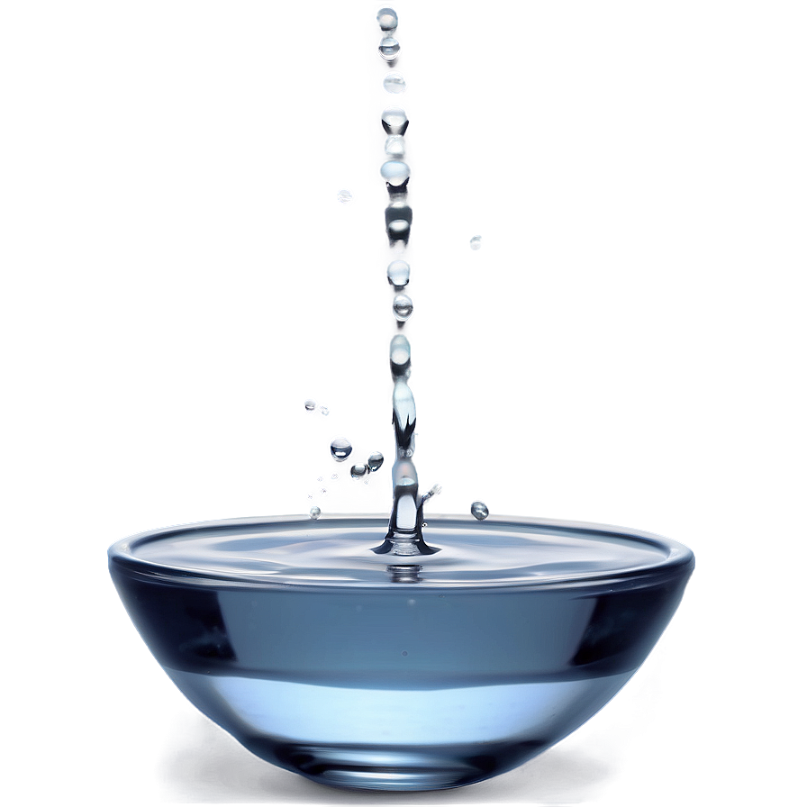 Fresh Water Png Pif80 PNG