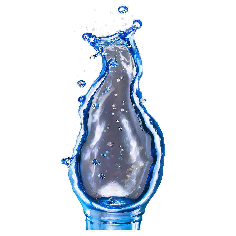 Download Fresh Water Splash Png Djr 