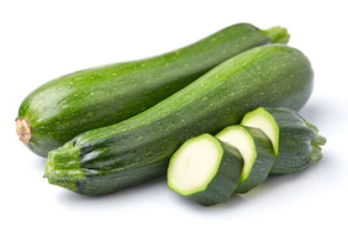 Fresh Zucchiniand Slices.jpg PNG