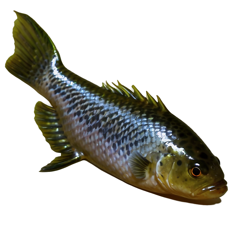 Freshwater Fish Png Grl PNG