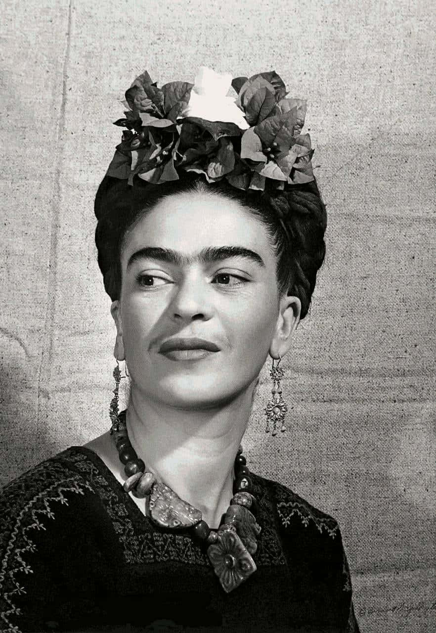 Download Frida Kahlo Wallpaper | Wallpapers.com