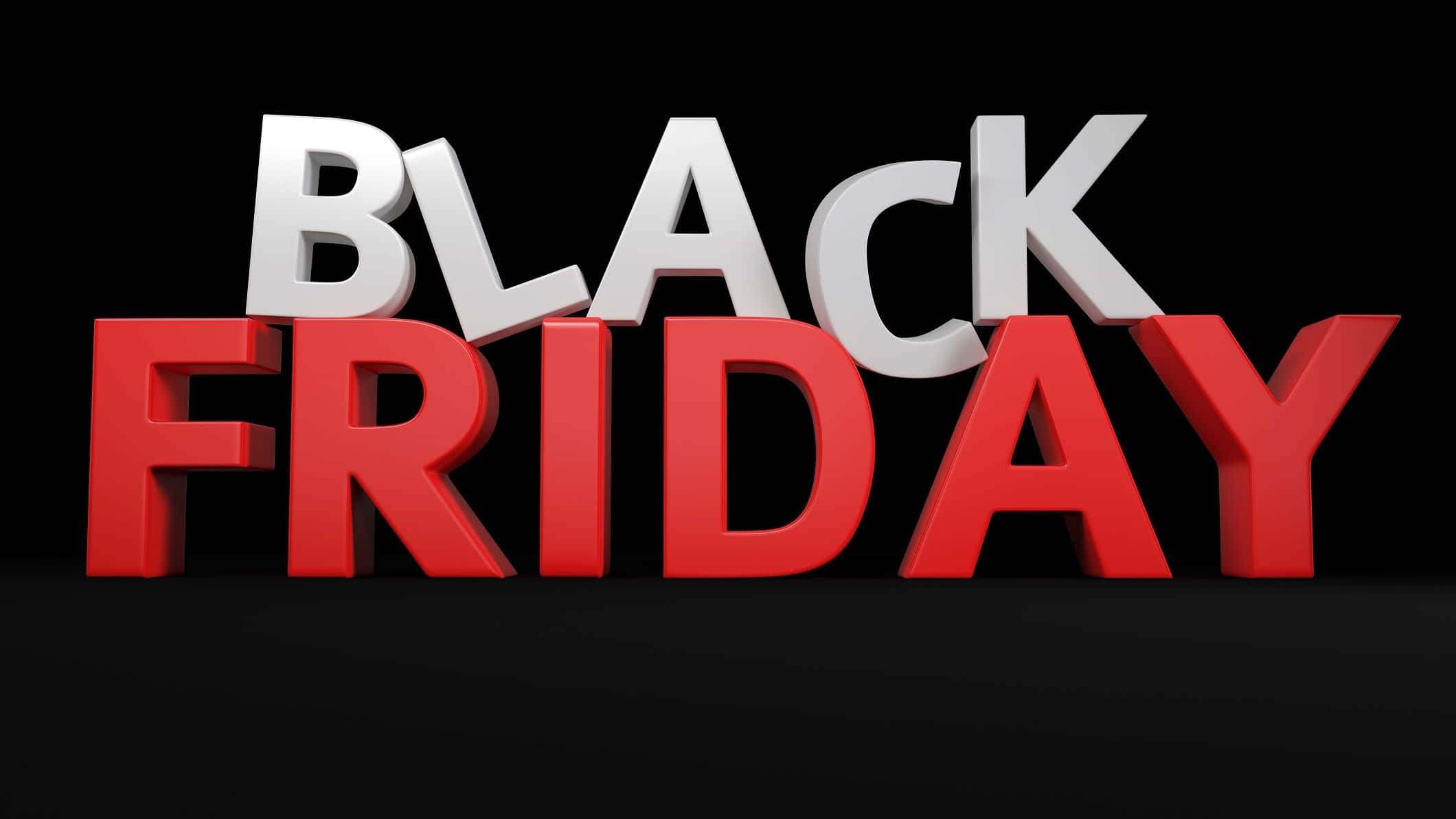 Black Friday Sale - A Black Friday Sale Is A Great Opportunity To Save Money