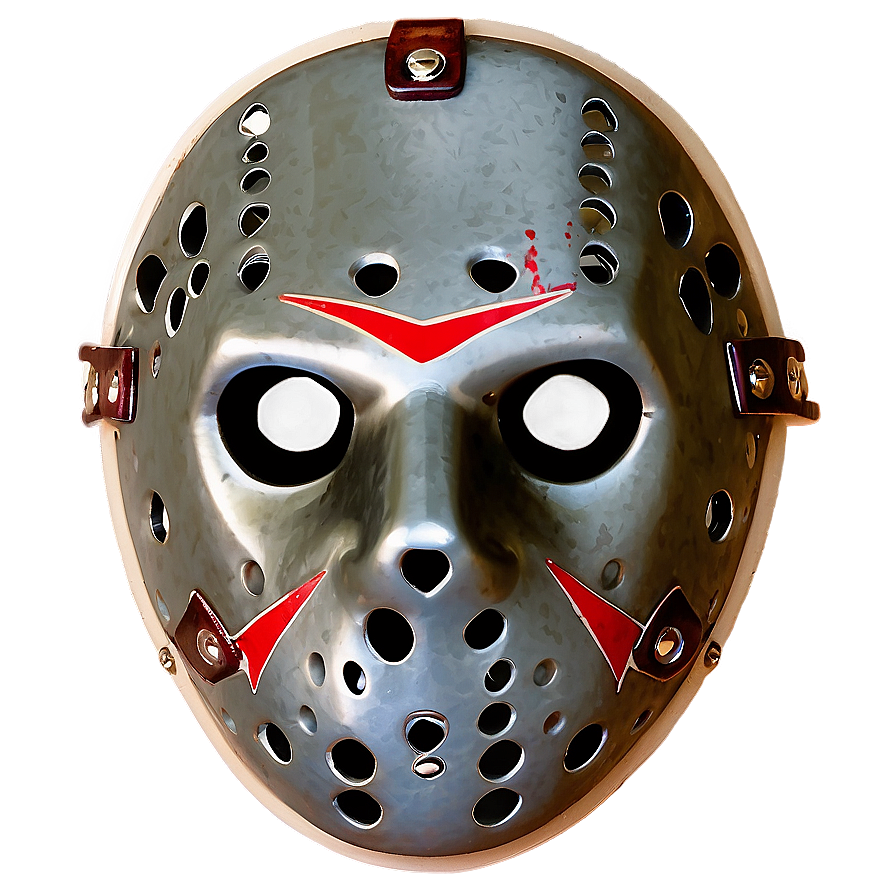 Download Friday The 13th Jason Png 05062024 | Wallpapers.com