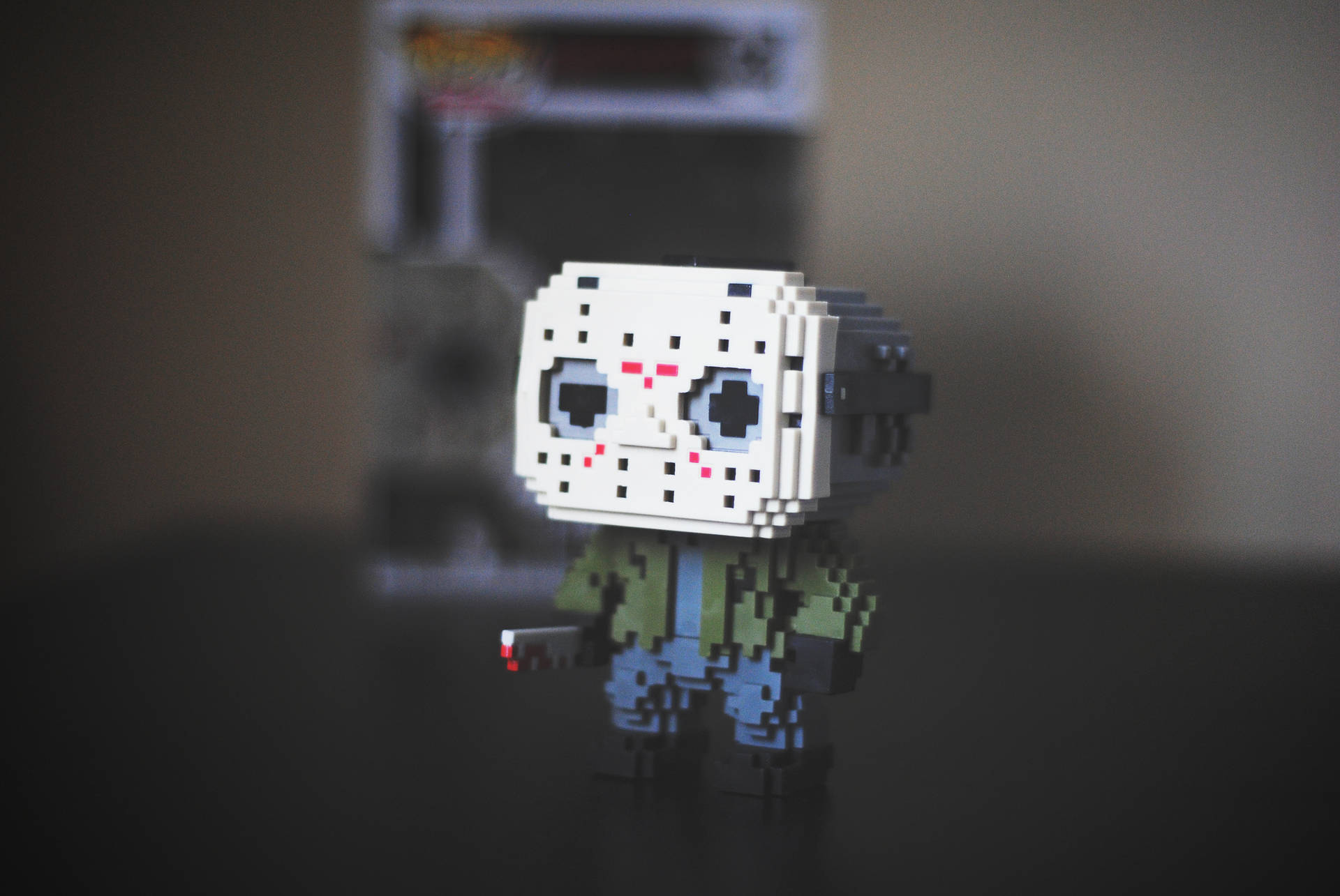Friday The 13th Vinyl Funko Pop Picture