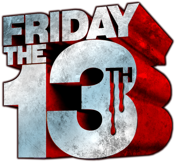 Fridaythe13th Logo PNG