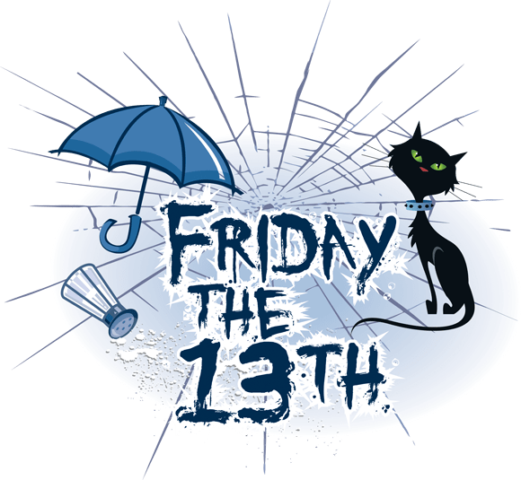 Fridaythe13th Superstitions PNG