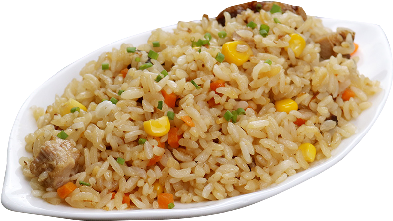 Fried Rice Dish.png PNG