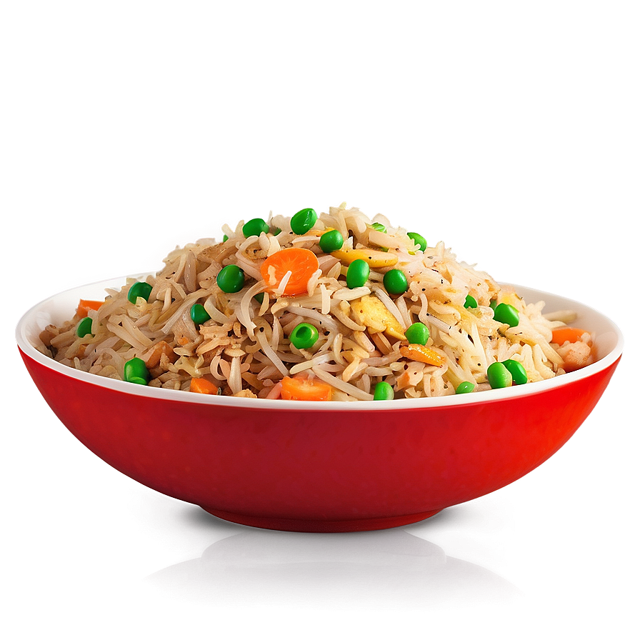 Download Fried Rice Png 05242024 | Wallpapers.com