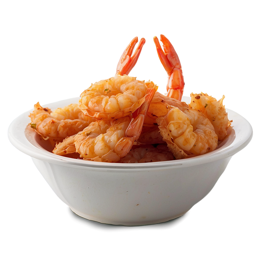 Fried Shrimp Png Auv PNG