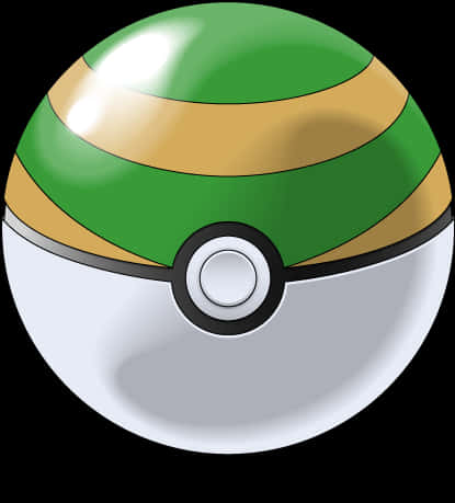 Friend Ball Pokemon PNG