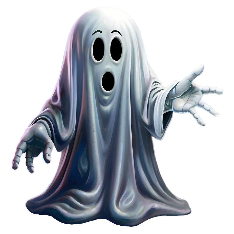 Friendly Ghost Png Rgk PNG