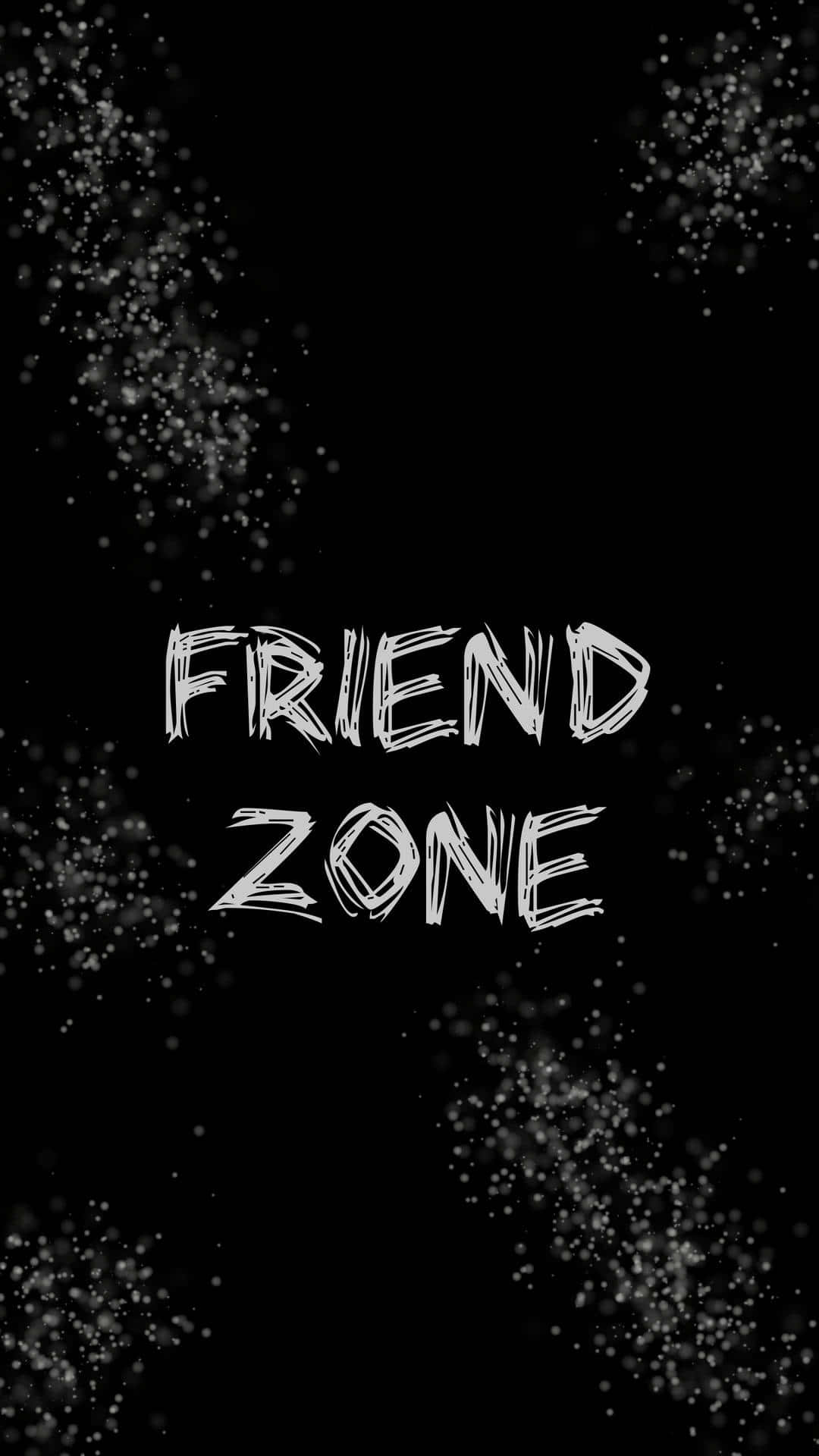 Friendly Zone Wallpaper