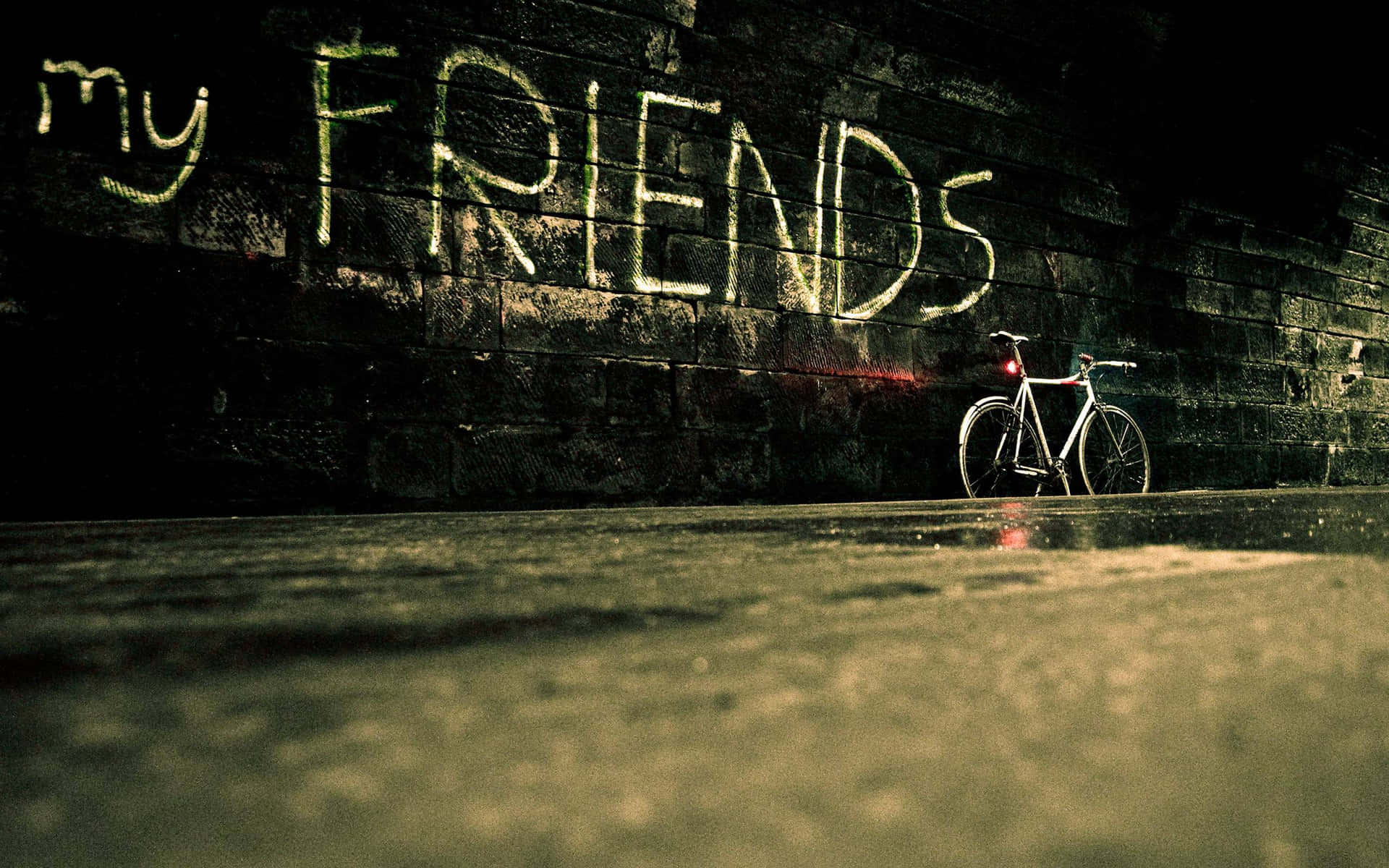 Hvemelsker Ikke At Se 'friends' Med Deres Bff?