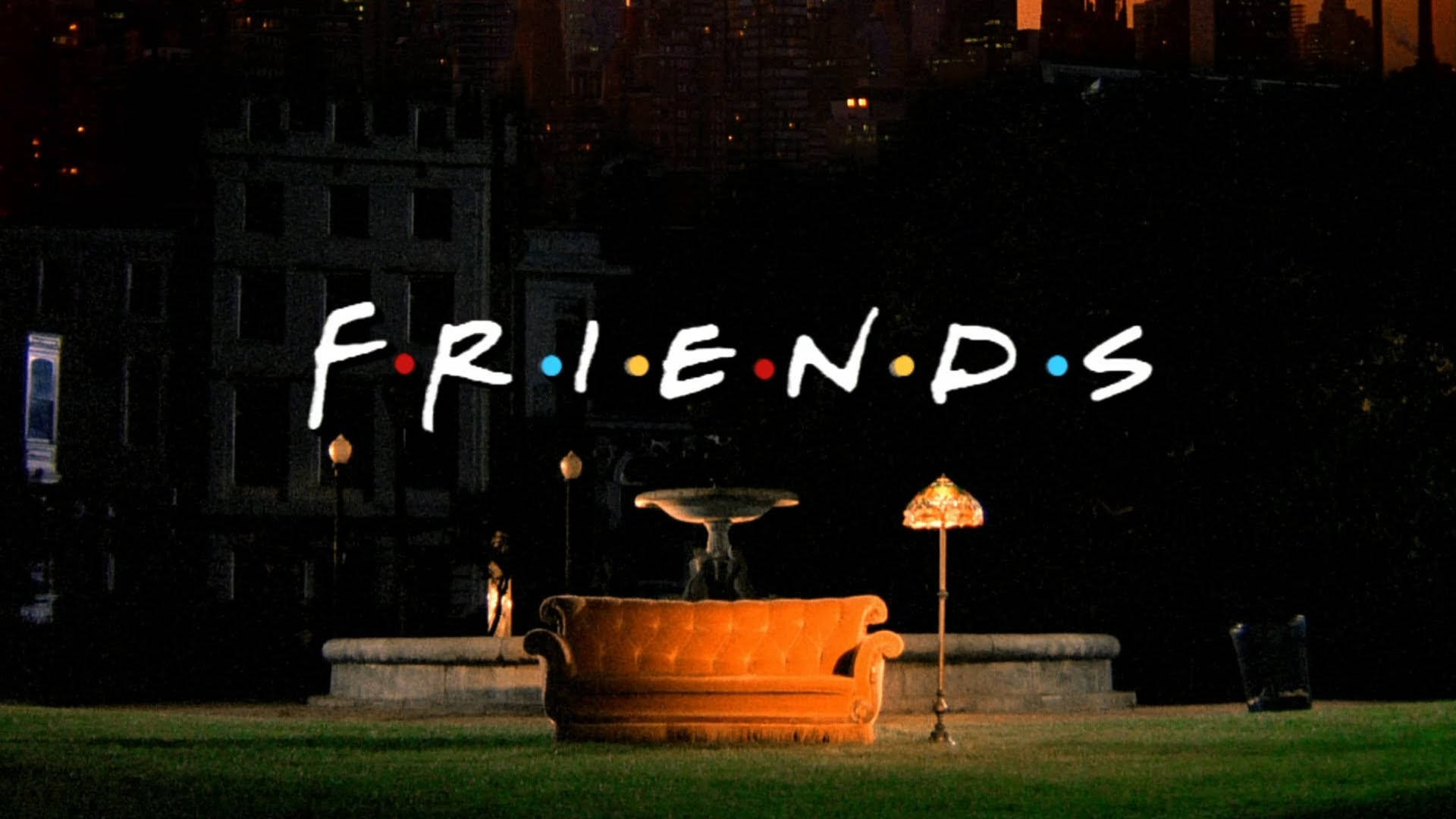 Friends TV Show Wallpapers  Top Free Friends TV Show Backgrounds   WallpaperAccess