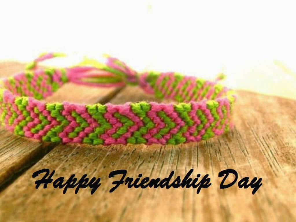 Celebrate Friendship Day with Good Friends