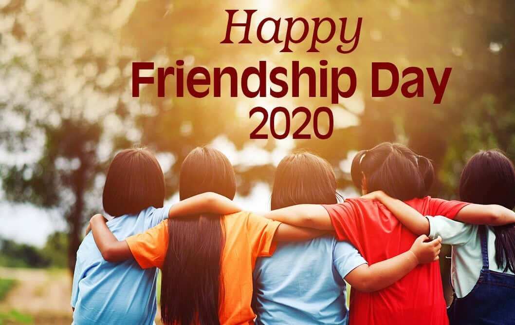 Celebrate Friendship Day with your Besties
