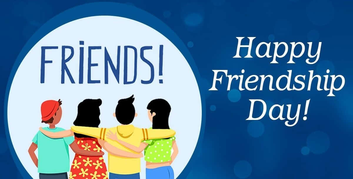 Celebrate Friendship Day with Laughter and Love