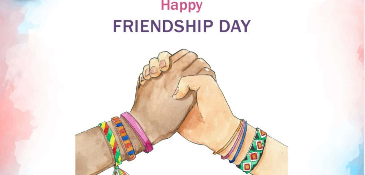 Celebrate Friendship Day!