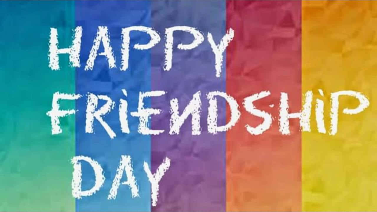 Celebrating Friendship Day with Love and Laughter
