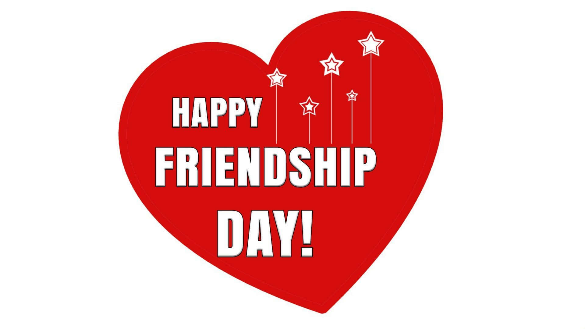Celebrating Friendship Day with Joyful Hearts