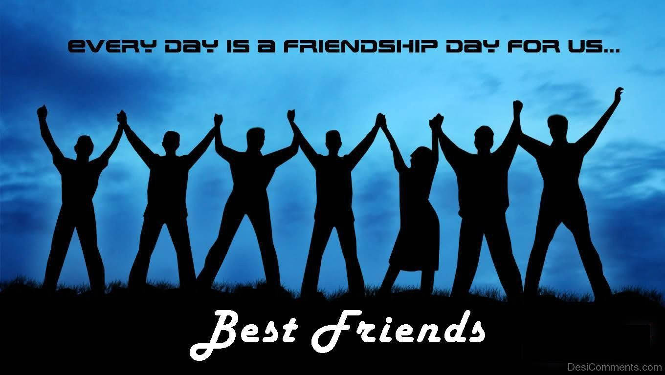 55  Amazing Best Friends Images for Whatsapp DP in HD  FREE Download
