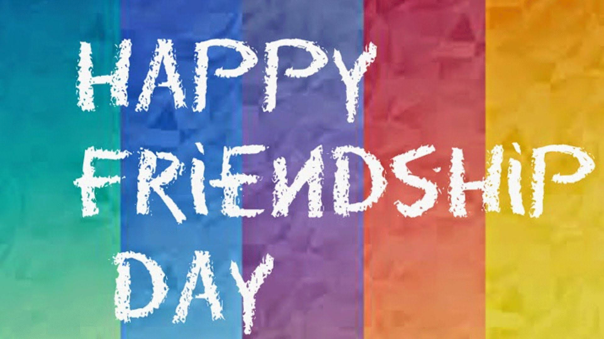 Happy Friendship Day HD Images Wallpapers Pics and Photos Free  Download  PolesMag