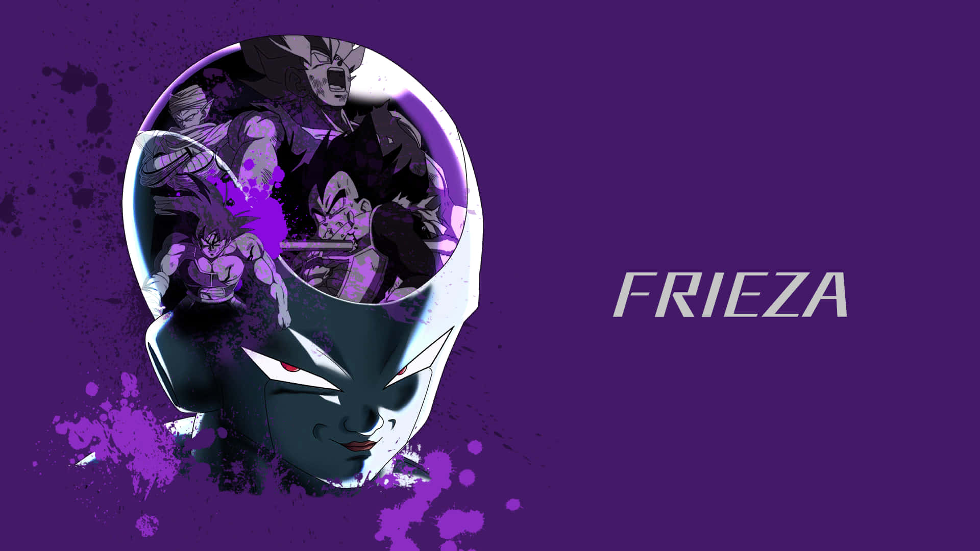 Free download Frieza Wallpapers 1920x1080 for your Desktop Mobile   Tablet  Explore 95 Frieza HD Wallpapers  Frieza Wallpaper Frieza  Wallpapers HD Wallpapers