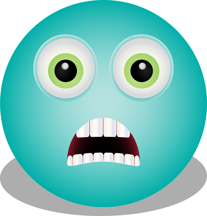 Frightened_ Emoji_ Expression PNG