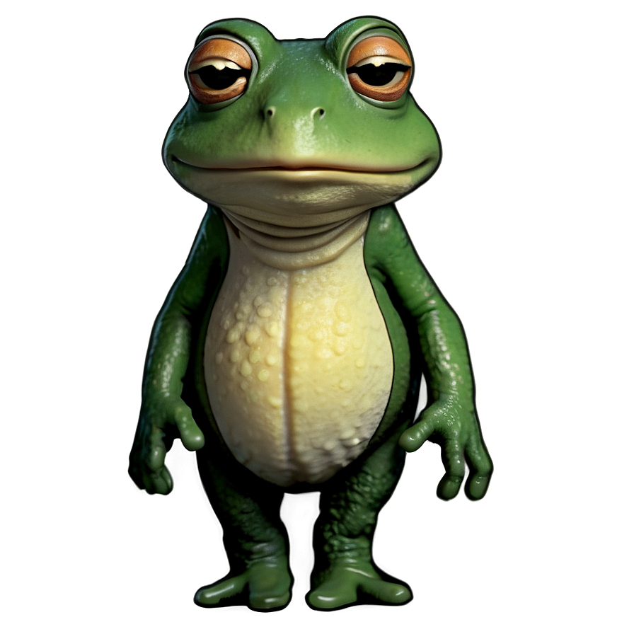 Frog And Toad Friends Png Xcl63 PNG