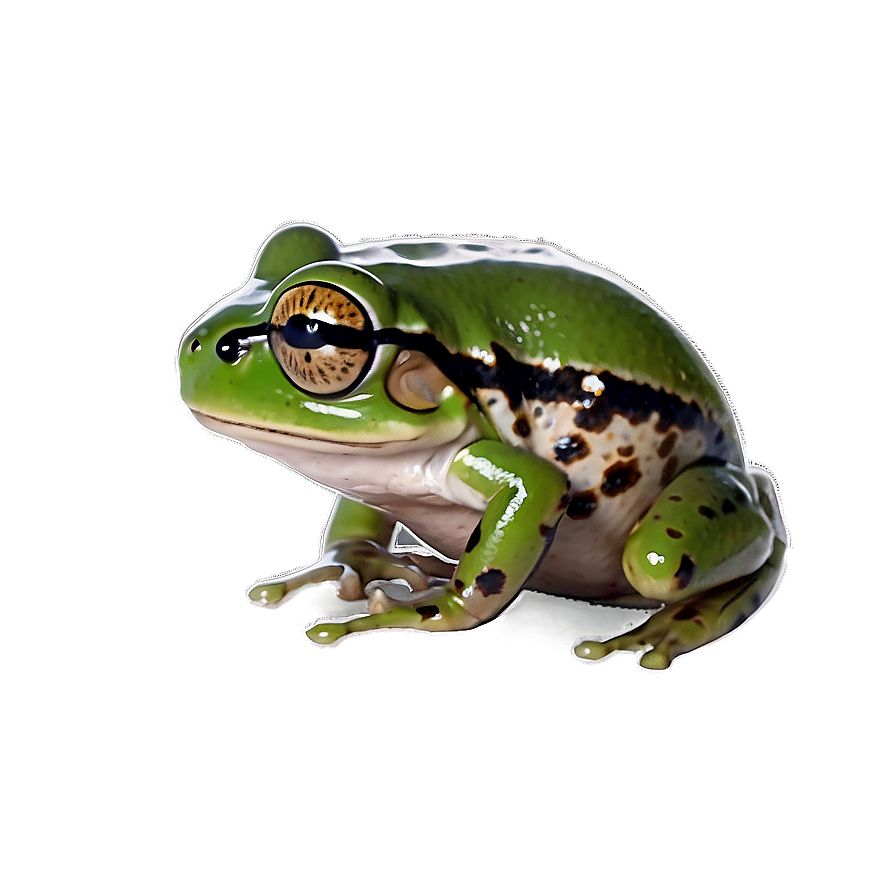 Frog Lifecycle Diagram Png 35 PNG