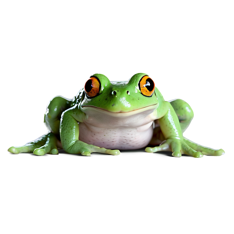 Download Frog Prince With Kiss Png Ytp1 | Wallpapers.com