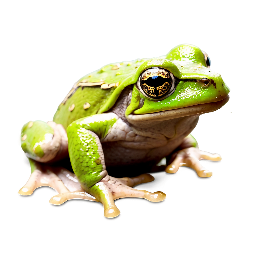 Frog Silhouette Png Bqw17 PNG