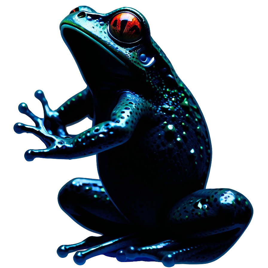 Frog Silhouette Png Ssj92 PNG