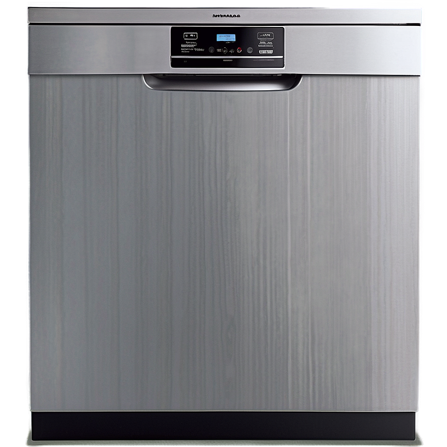 Front Control Dishwasher Png 99 PNG