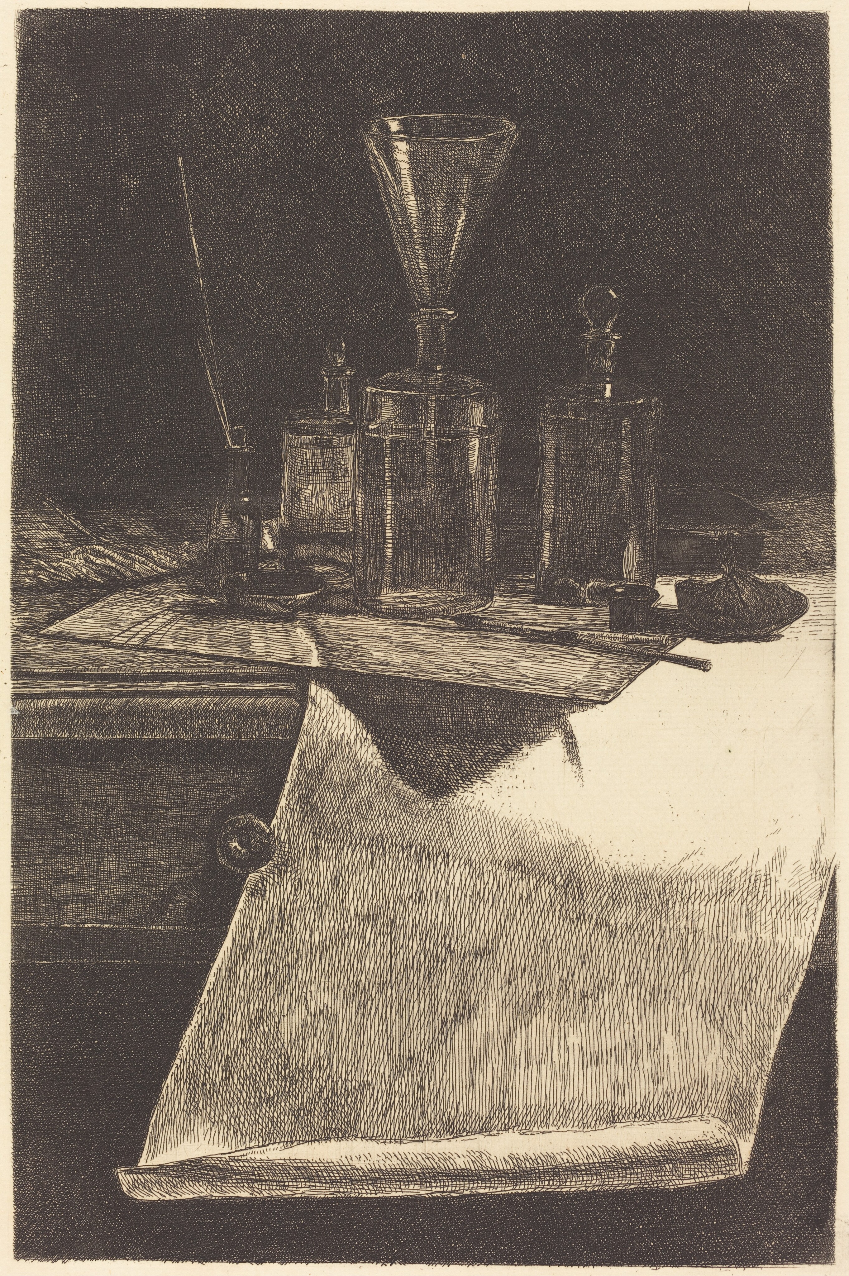 Frontispiece Wallpaper