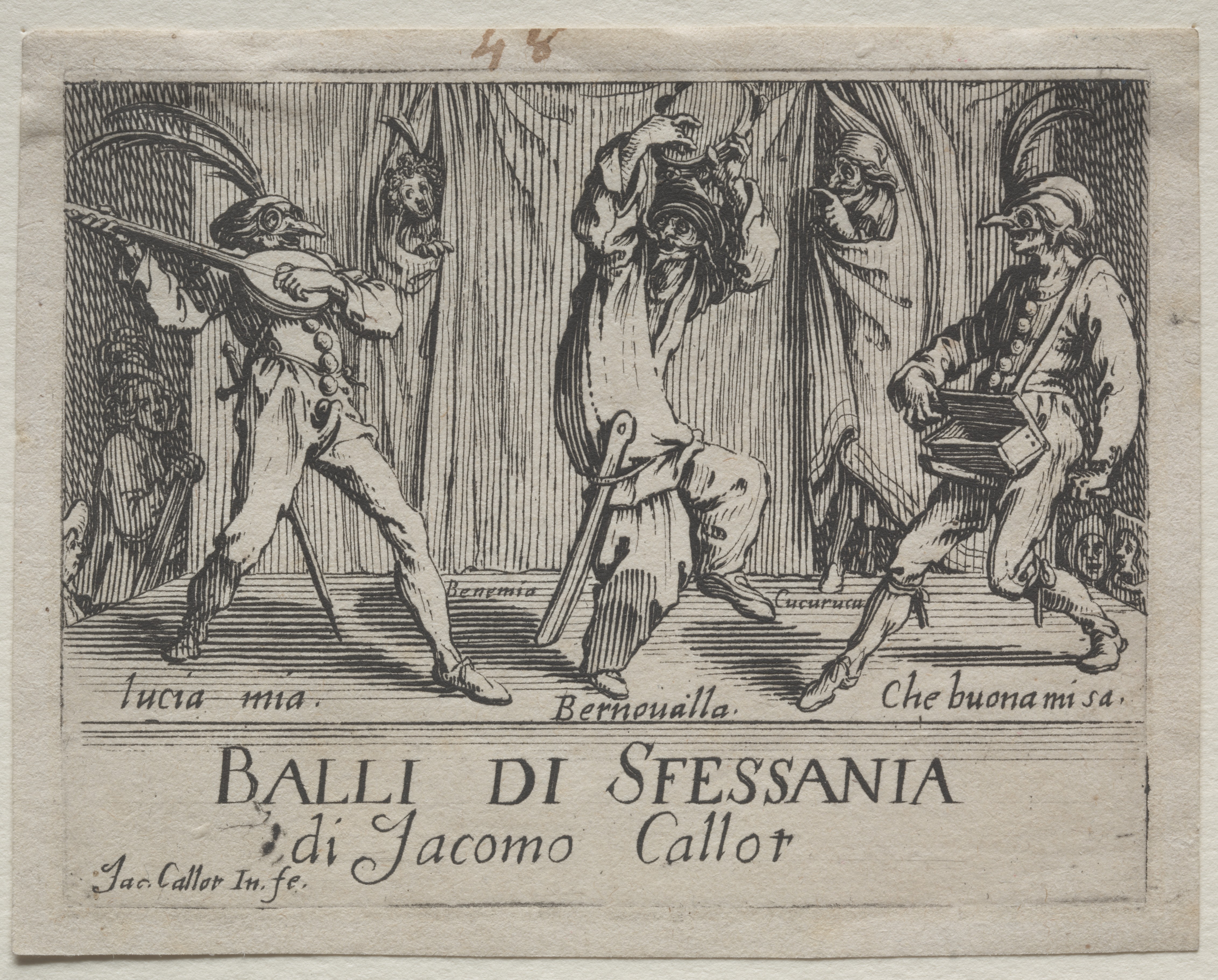 Frontispiece Wallpaper