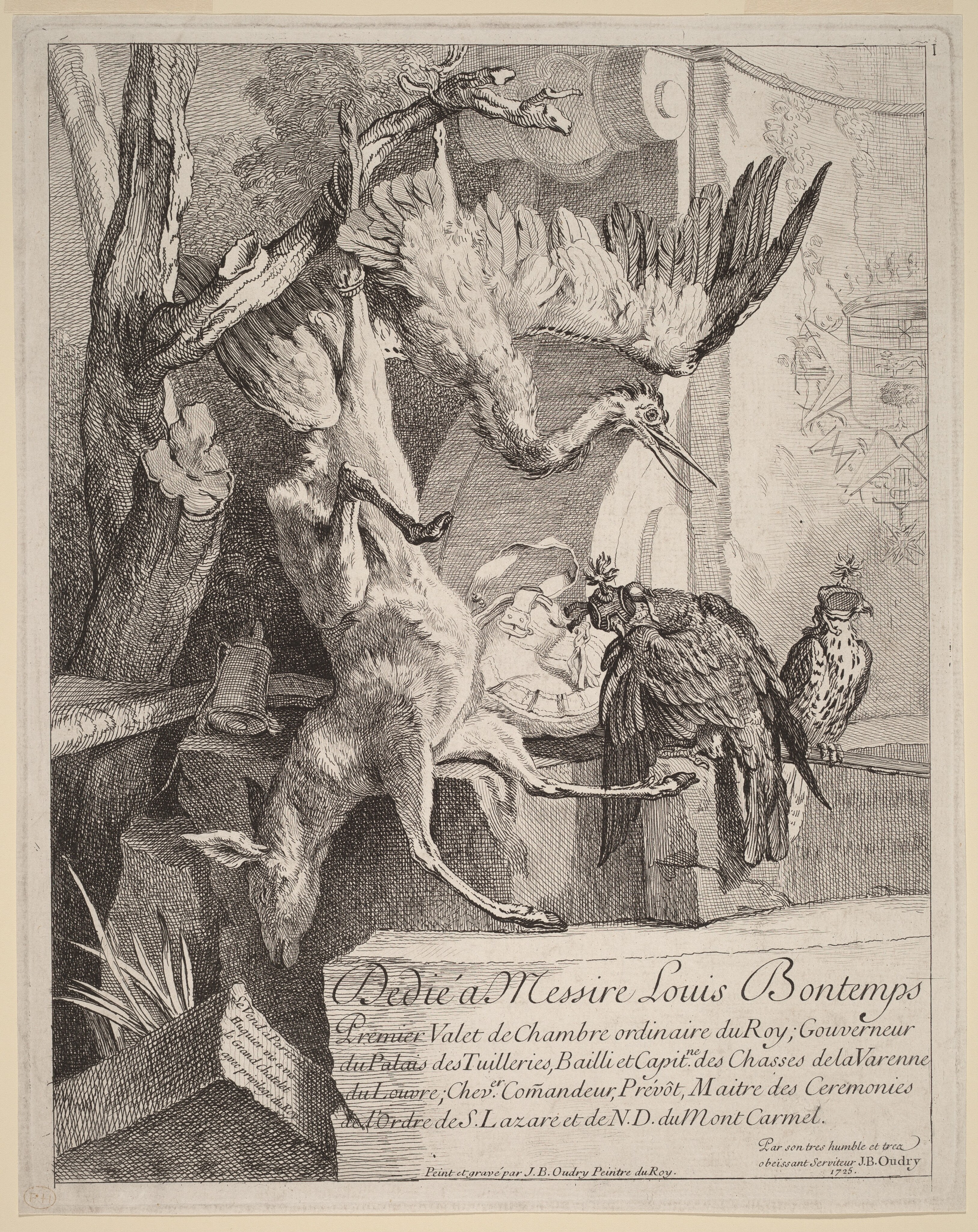 Frontispiece Wallpaper