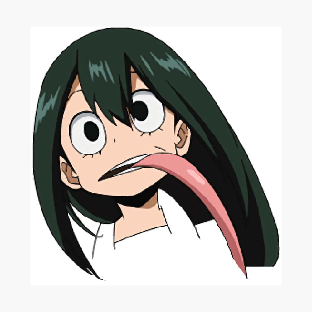 "With Froppy, find the perfect outfit for any occasion!"