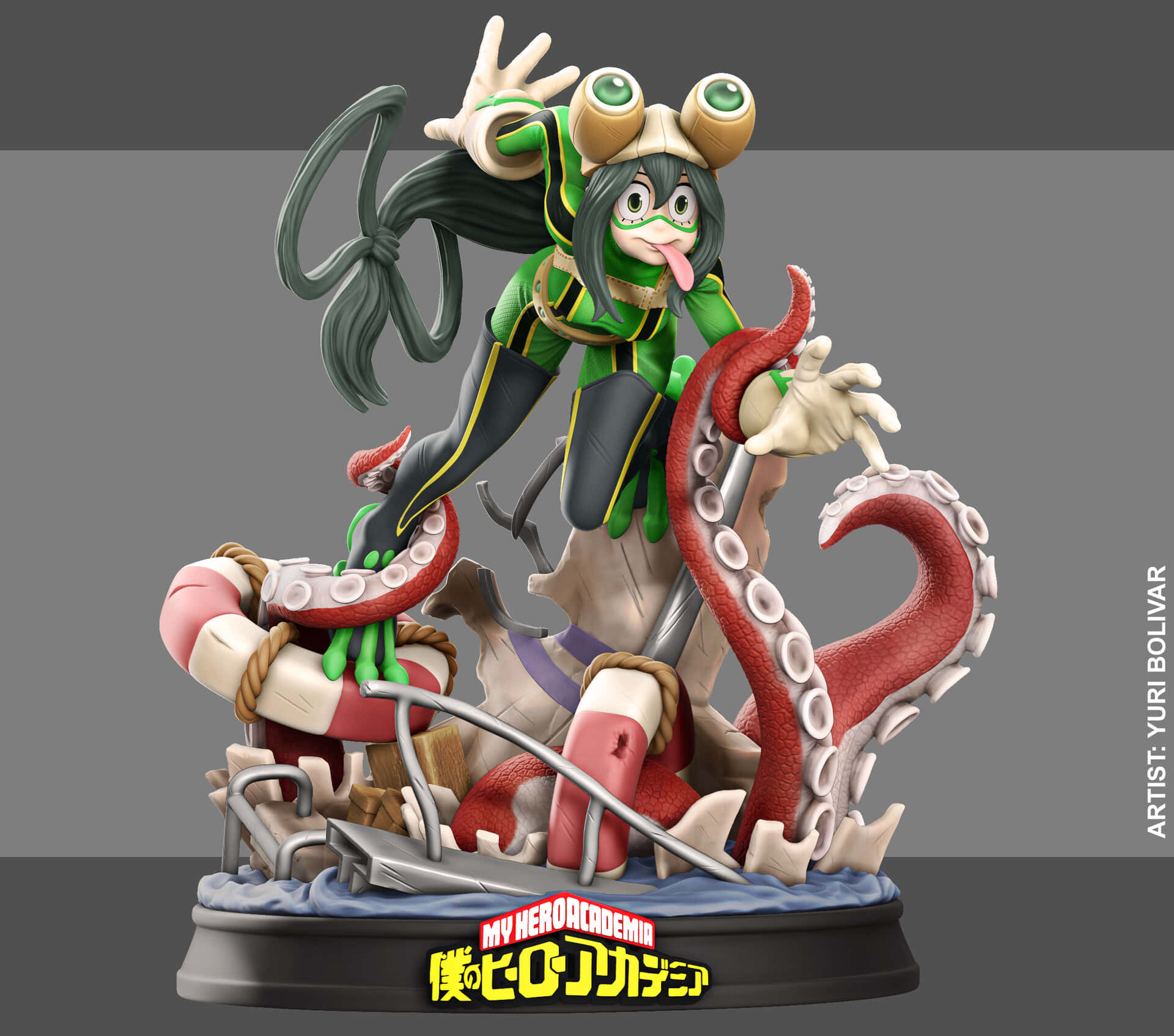 Froppy Pictures
