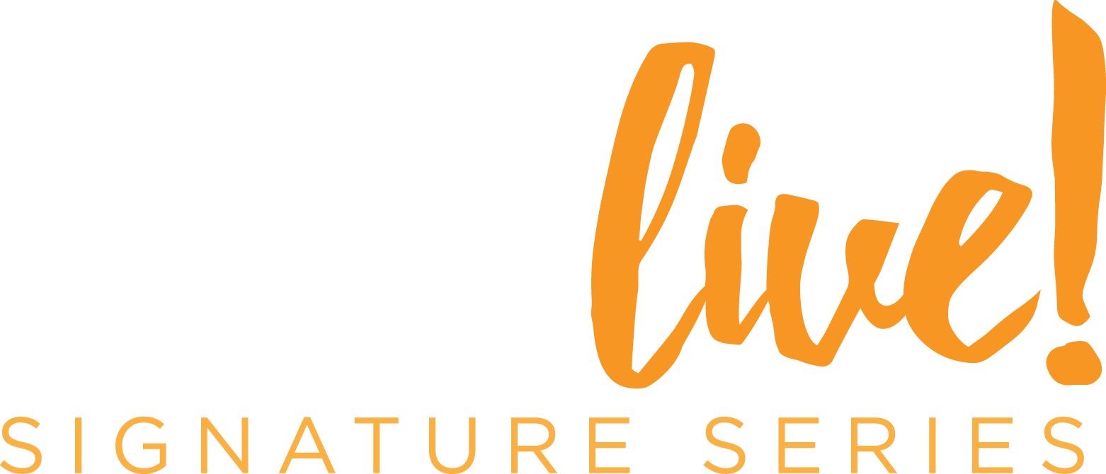 Frost Music Live Signature Series Logo PNG
