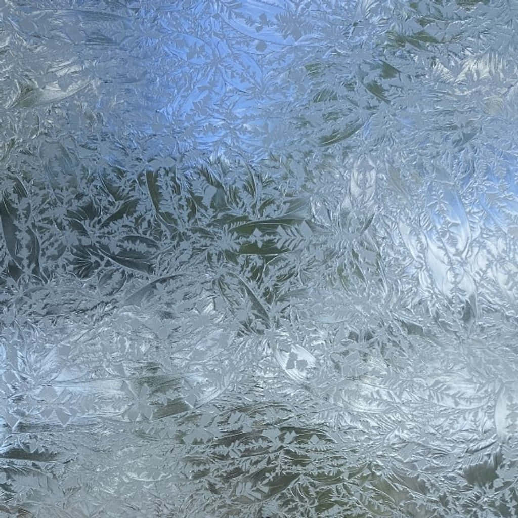 Frosted Glass Pattern.jpg Wallpaper