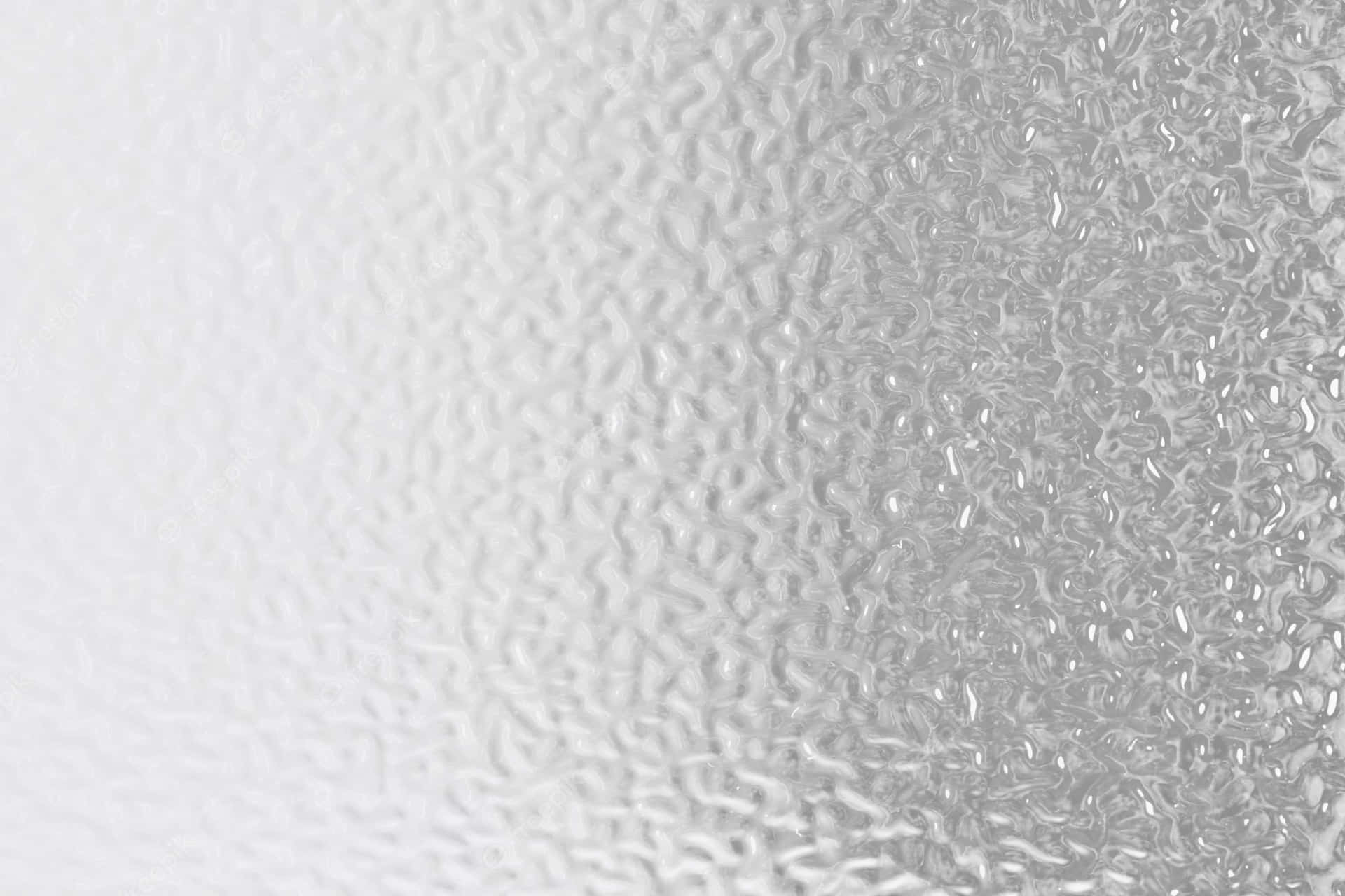 Frosted Glass Texture Background Wallpaper