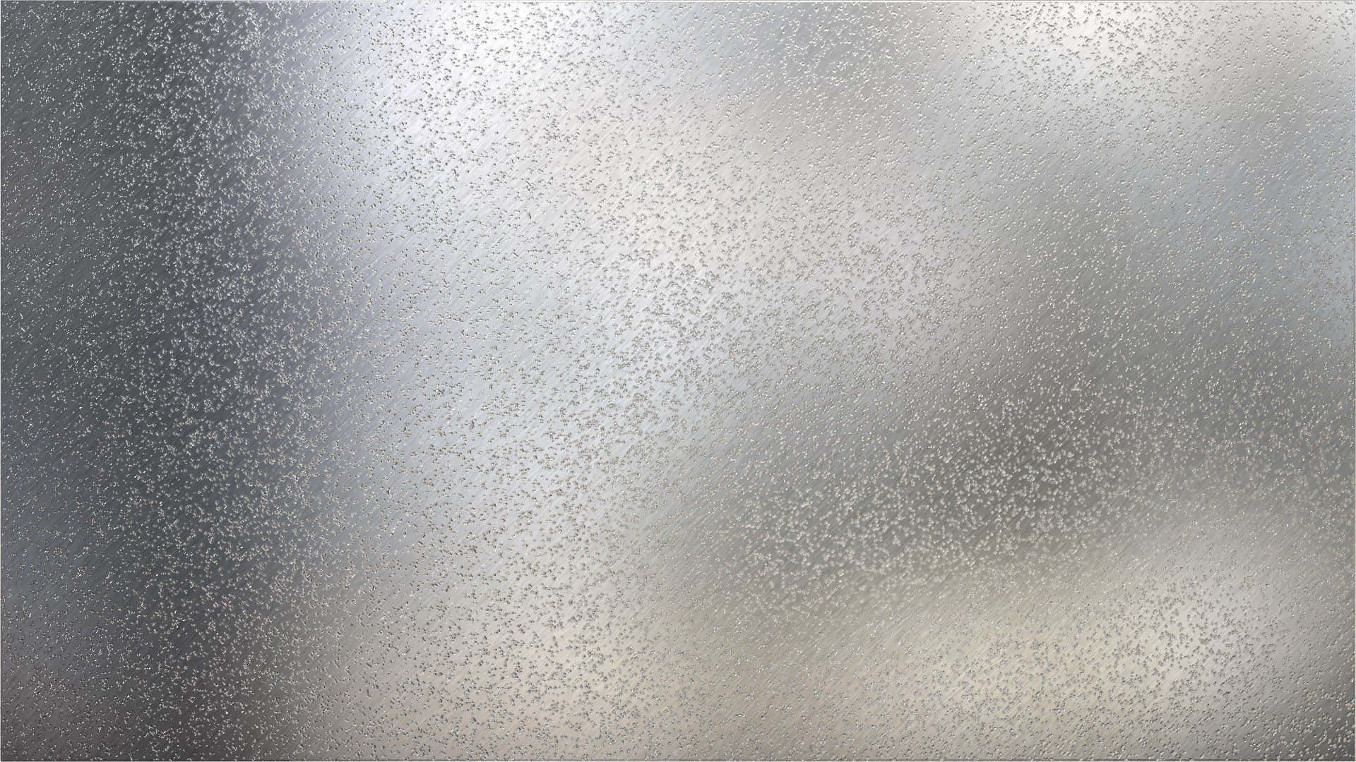 Frosted Glass Texture Gradient Wallpaper