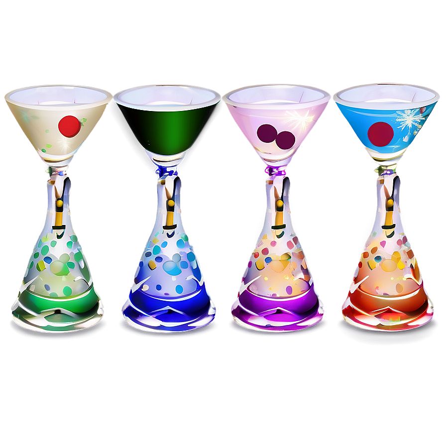 Download Frosted Martini Glassware Png 05242024 | Wallpapers.com