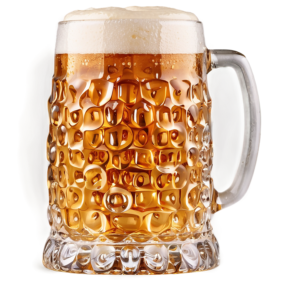 Frothy Beer Mug Png Pyd PNG