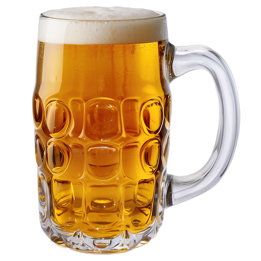 Download Frothy Beer Mug Png Tsv29 | Wallpapers.com