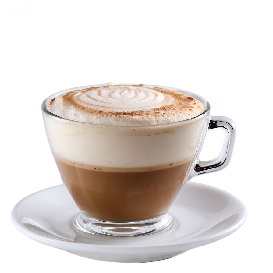 Download Frothy Cappuccino Png 58 | Wallpapers.com